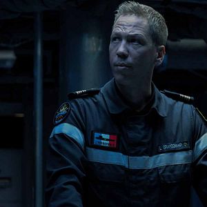 Bilder The Wolf's Call - Entscheidung in der Tiefe