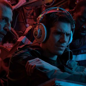 Bilder François Civil