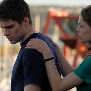 Bilder François Civil