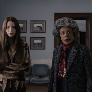 Bilder Anya Taylor-Joy