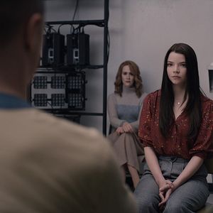 Bilder Anya Taylor-Joy