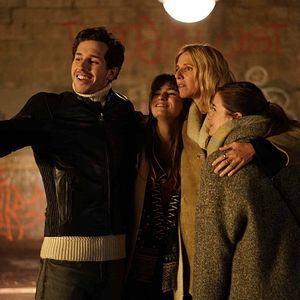 Bilder Sandrine Kiberlain