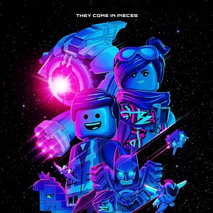 Bilder The LEGO Movie 2