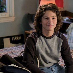 Bilder Young Sheldon