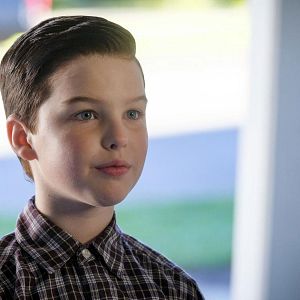 Bilder Young Sheldon