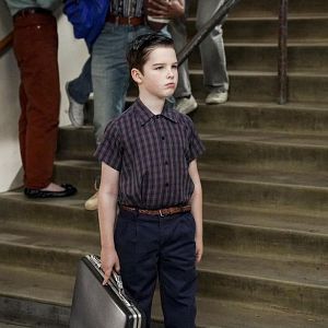 Bilder Young Sheldon