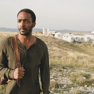 Bilder Anthony Mackie