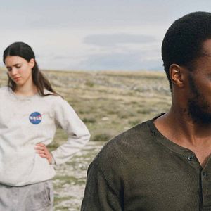 Bilder Anthony Mackie