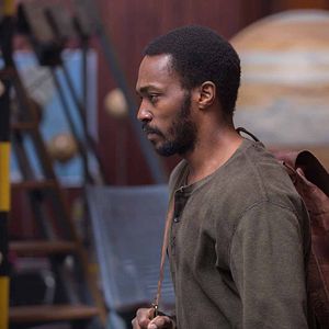 Bilder Anthony Mackie