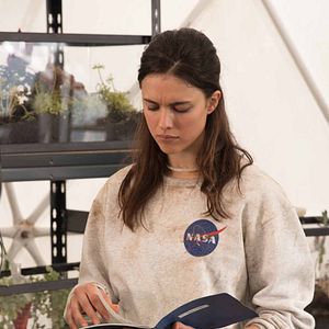 Bilder Margaret Qualley