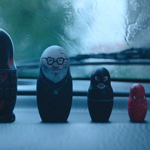 Bilder Berlin Bouncer