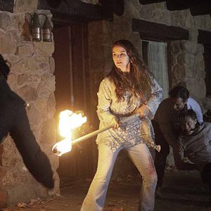 Bilder Chelsea Ricketts