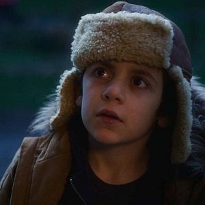 Bilder Ulysse & Mona