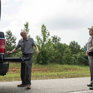 Bilder Clint Eastwood