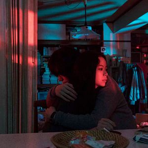 Bilder Ikiterudakede Ai