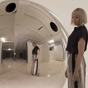 Bilder Die Kunst des toten Mannes