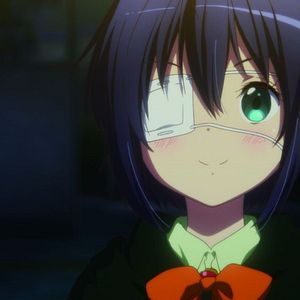 Bilder Love, Chunibyo & Other Delusions! Take on Me