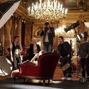 Bilder Call My Agent!