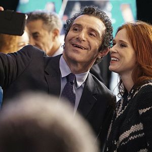 Bilder Call My Agent!