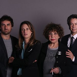 Bilder Call My Agent!