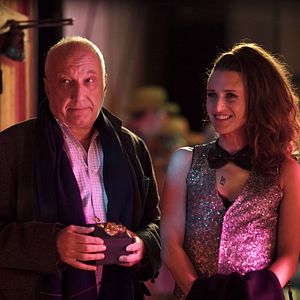 Bilder Call My Agent!