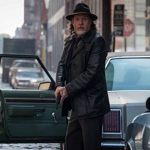 Bilder Donal Logue