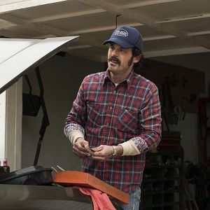 Bilder True Detective