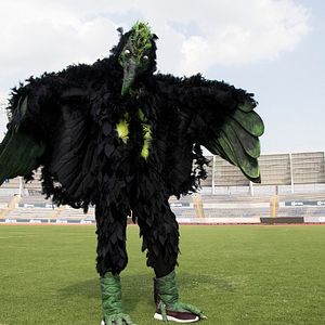 Bilder Club de Cuervos