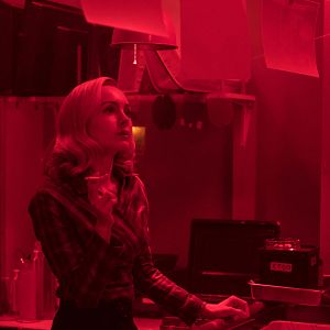 Bilder Laura Mennell