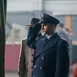 Bilder Project Blue Book