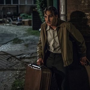 Bilder Der Goldene Handschuh