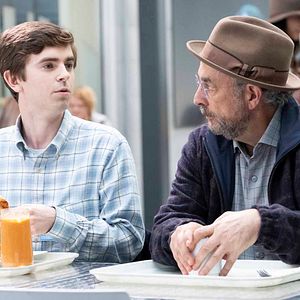 Bilder The Good Doctor