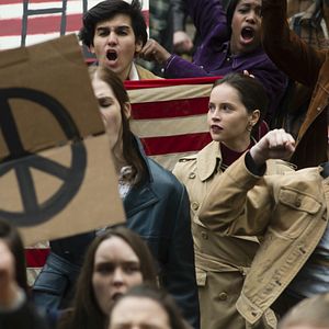 Bilder Die Berufung - Ihr Kampf für Gerechtigkeit