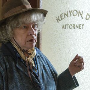 Bilder Die Berufung - Ihr Kampf für Gerechtigkeit