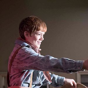 Bilder The Kids Are Alright