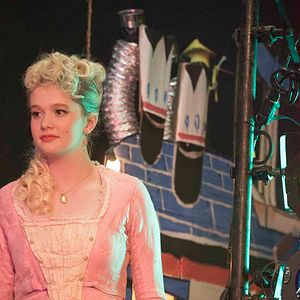 Bilder The Kids Are Alright