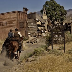 Bilder The Sisters Brothers