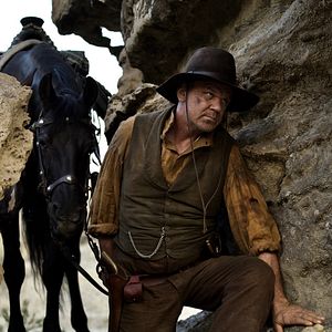 Bilder The Sisters Brothers