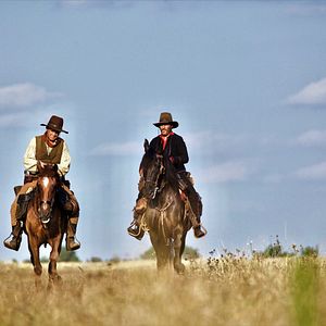 Bilder The Sisters Brothers