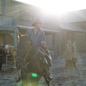 Bilder The Sisters Brothers