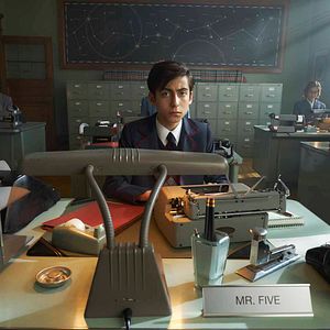 Bilder Aidan Gallagher