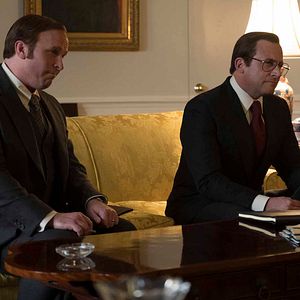 Bilder Vice - Der zweite Mann