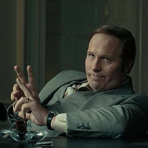 Bilder Vice - Der zweite Mann