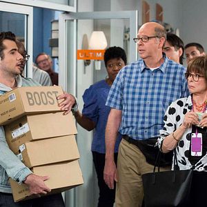 Bilder One Day At A Time (2017)