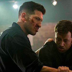 Bilder Marvel's The Punisher