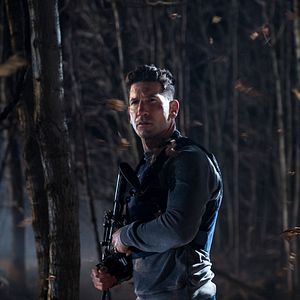 Bilder Marvel's The Punisher