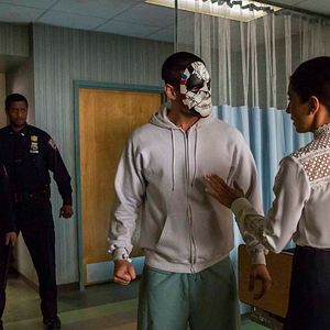 Bilder Marvel's The Punisher