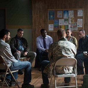 Bilder Marvel's The Punisher