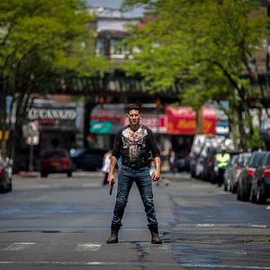 Bilder Marvel's The Punisher