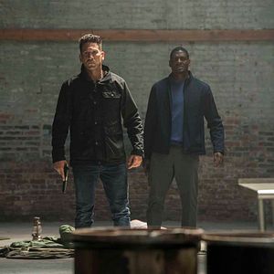 Bilder Marvel's The Punisher